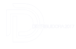 Logo Distribuidora 2017 Blanco